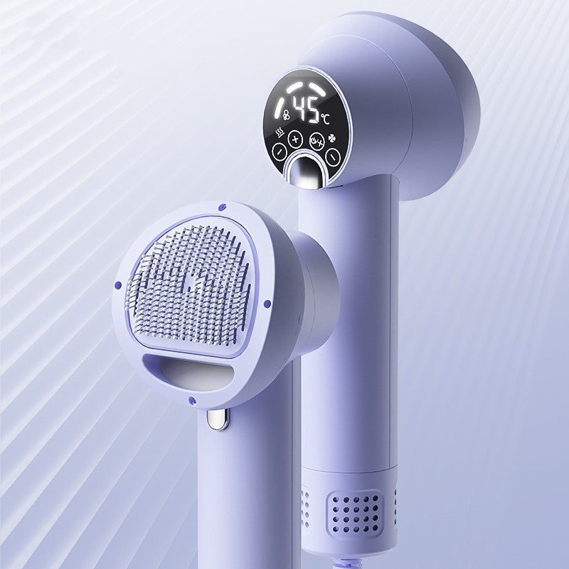 Smart Pet Hair Dryer - Pawlunexa