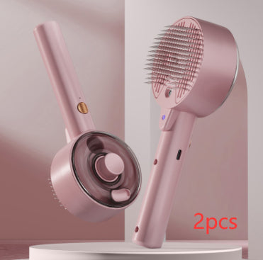 Pet Hair Remover Brush - Pawlunexa