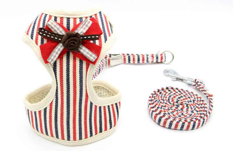 Cat and Dog Walking Traction Rope