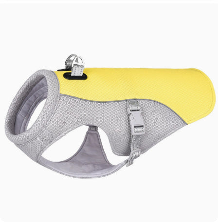 Cooling Vest for Dogs - Pawlunexa