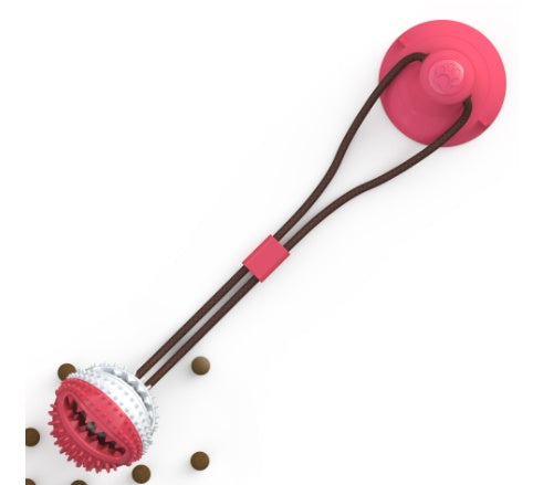 Interactive Dog Tug Toy - Pawlunexa