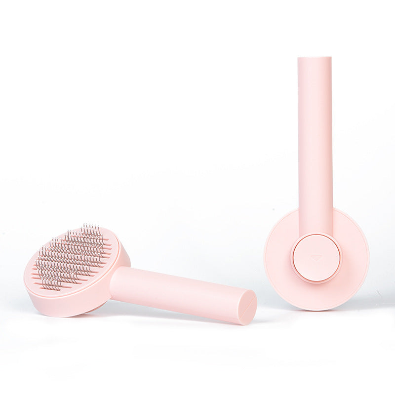 Pet Needle Comb Brush - Pawlunexa