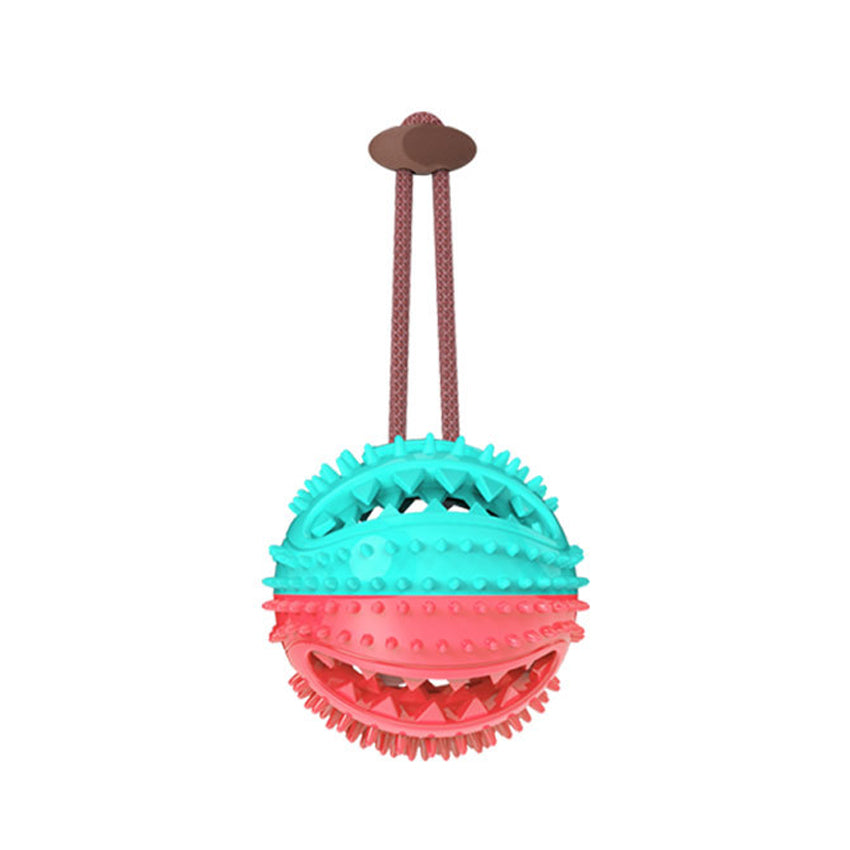 Interactive Dog Tug Toy - Pawlunexa