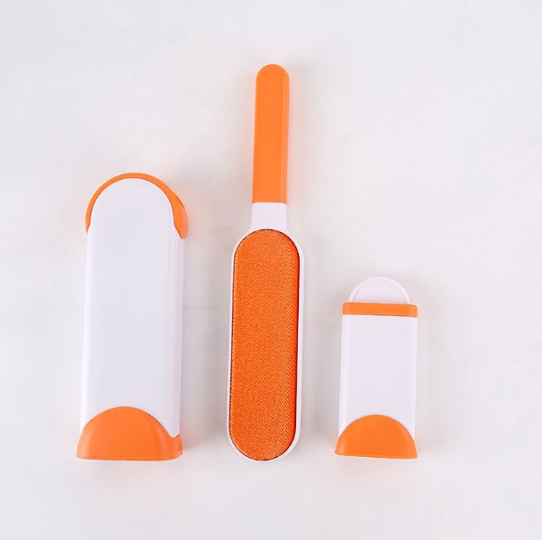 Self-Cleaning Pet Hair Removal Comb - Pawlunexa