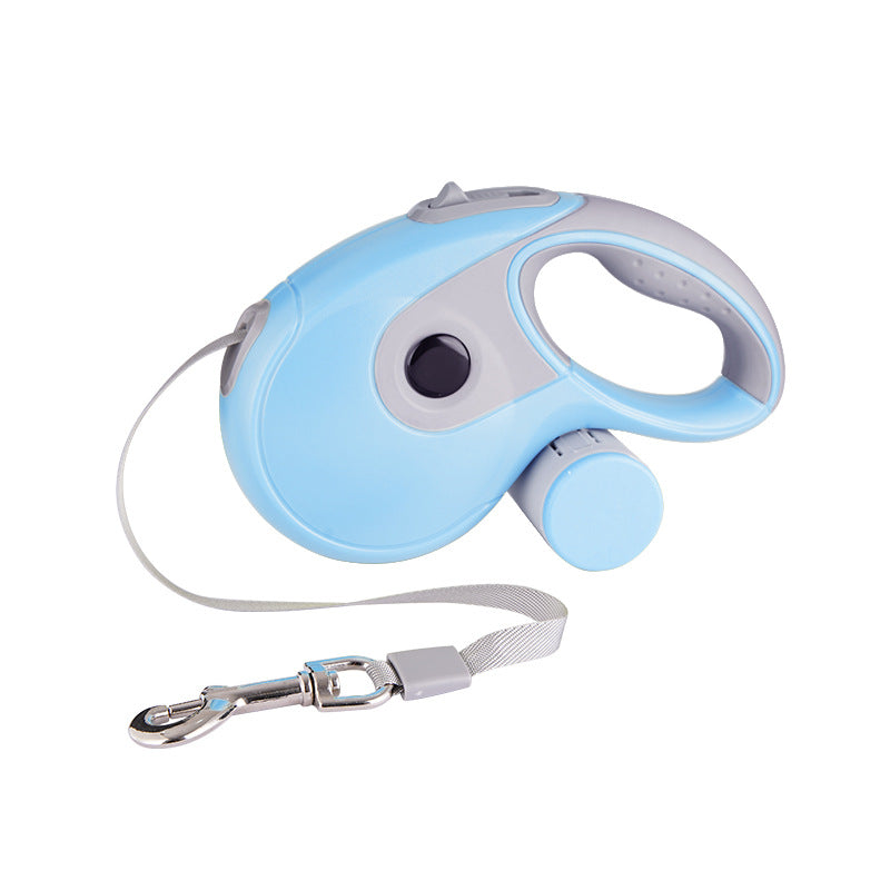 Automatic Retractable Traction Rope - Pawlunexa