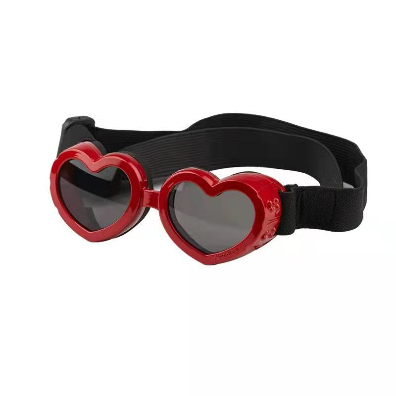 Pet Glasses for Eye Protection - Pawlunexa