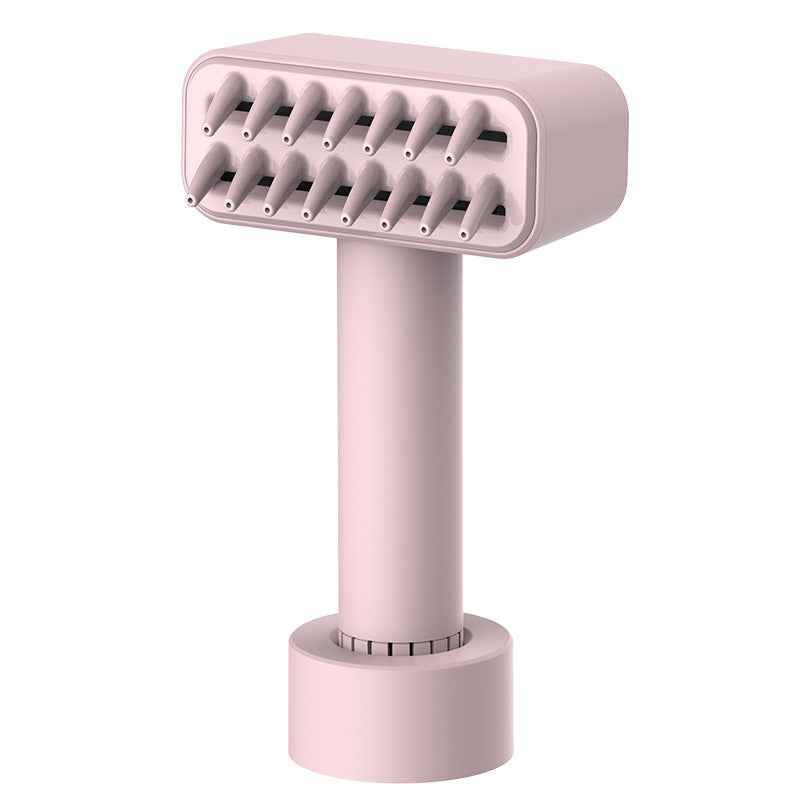 Wireless Electric Pet Flea Comb