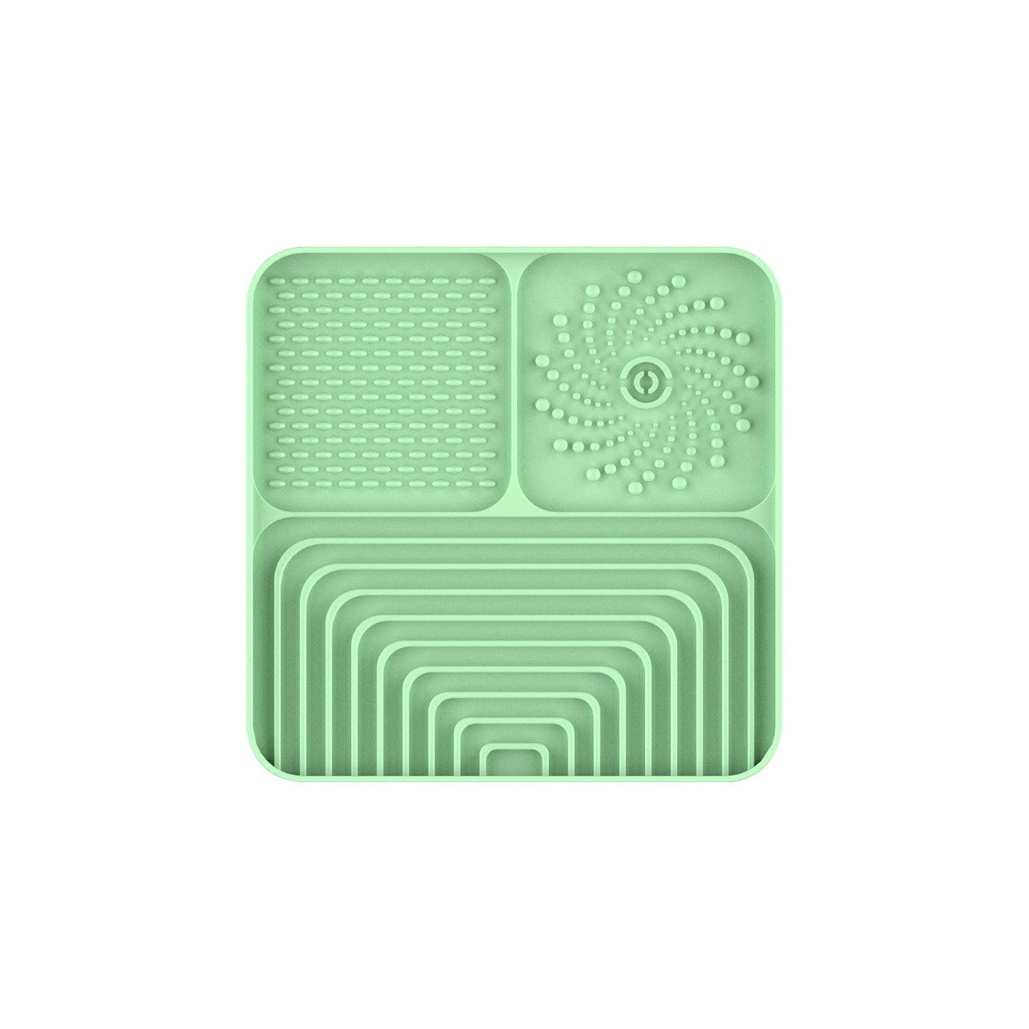 Silicone Pet Lick Slow Food Mat