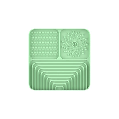 Silicone Pet Lick Slow Food Mat