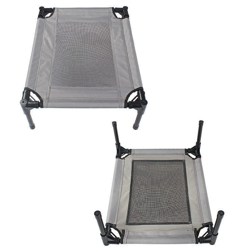 Removable Washable Dog Bed - Pawlunexa