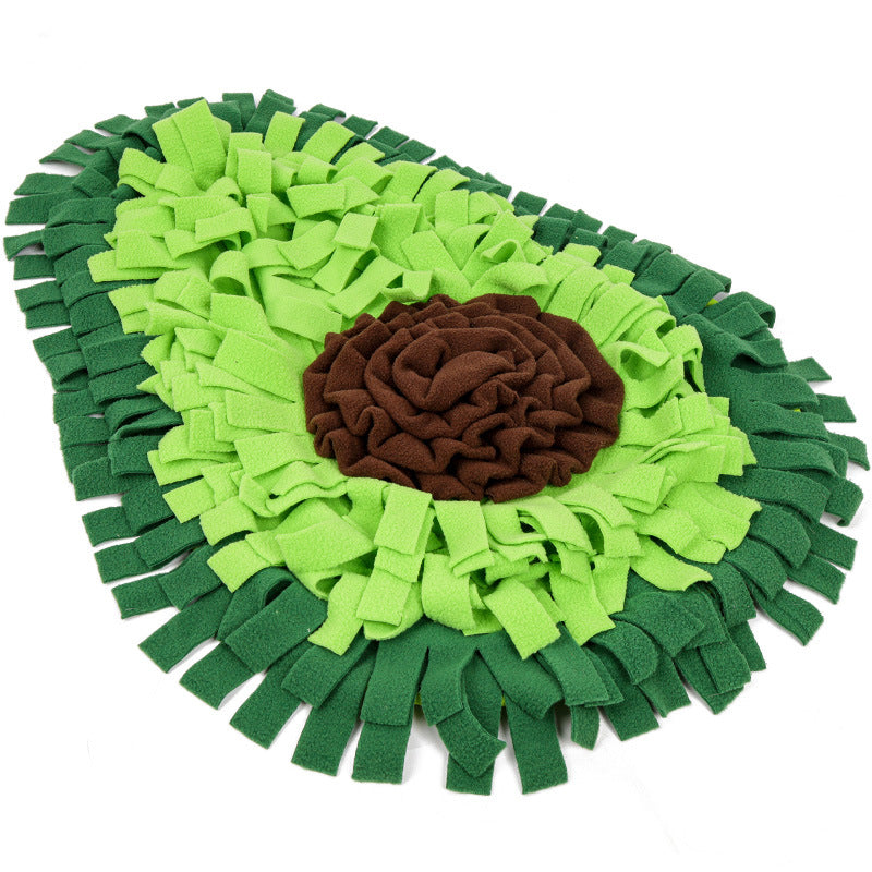 Dog Sniffing Mat - Pawlunexa
