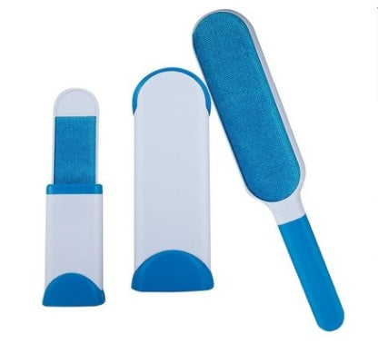 Self-Cleaning Pet Hair Removal Comb - Pawlunexa