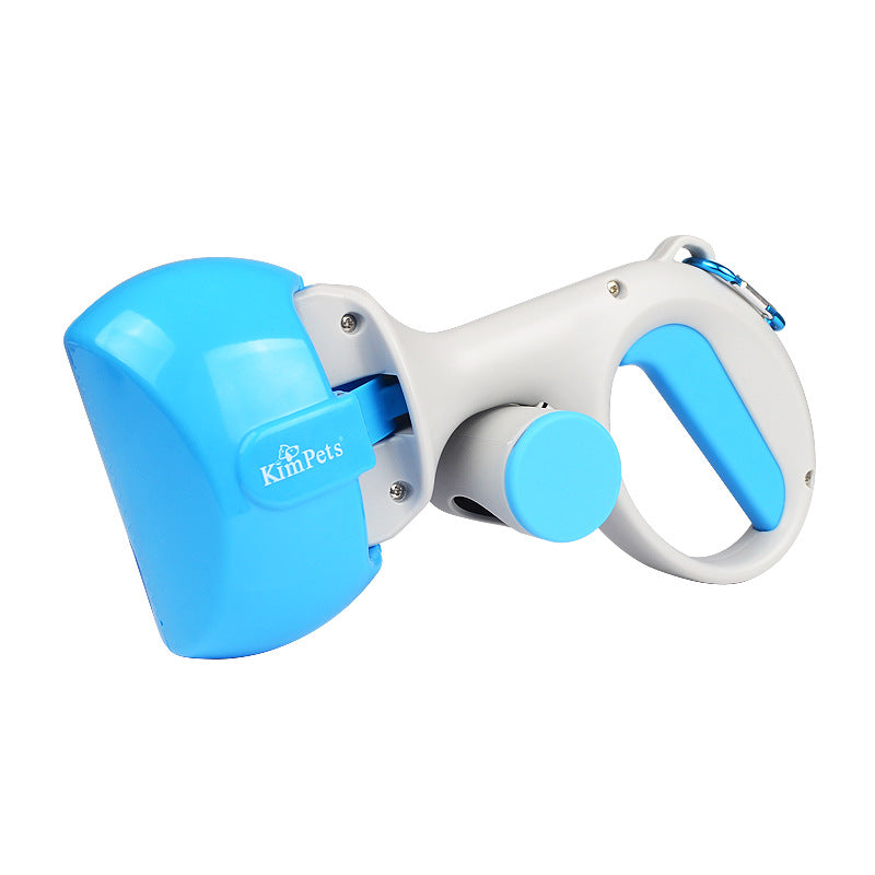 Portable Automatic Pet Toilet - Pawlunexa