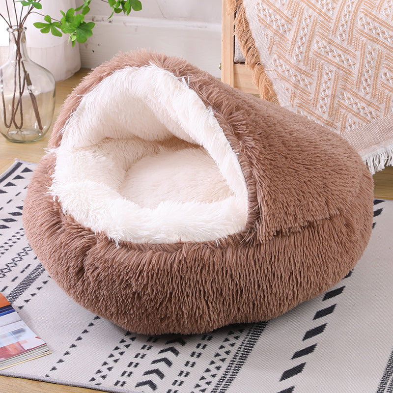 Waterproof Dog Kennel - Pawlunexa