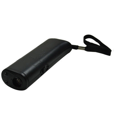 Ultrasonic Dog Training Device - Pawlunexa