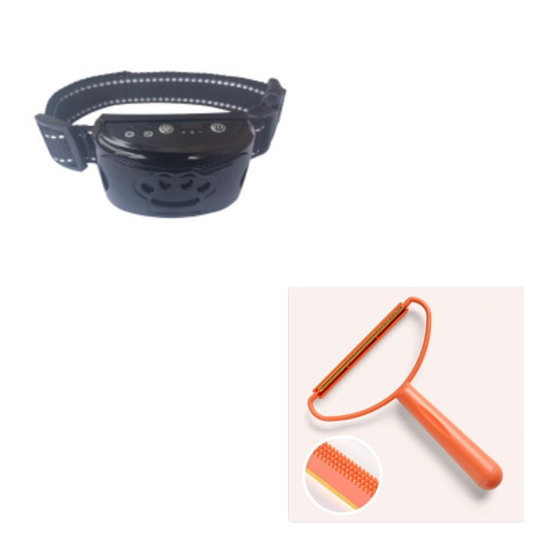 Dog Training Collar with Remote Control - Pawlunexa