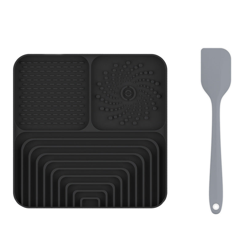 Silicone Pet Lick Slow Food Mat