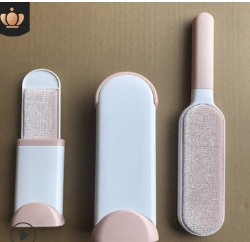 Self-Cleaning Pet Hair Removal Comb - Pawlunexa