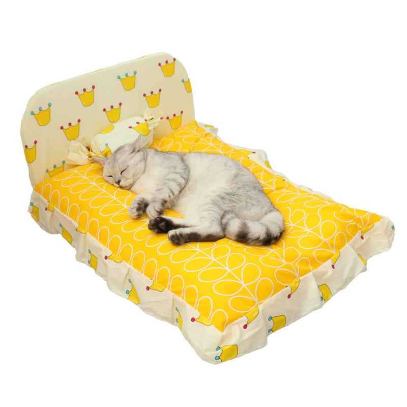 small dog pet bed