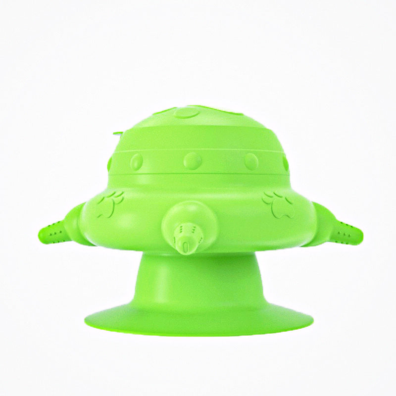 Puppy Milk Feeder with Teats - Pawlunexa