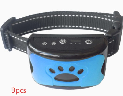 Dog Training Collar with Remote Control - Pawlunexa