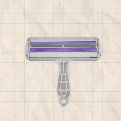 Adhesive Pet Hair Removal Roller Tool
