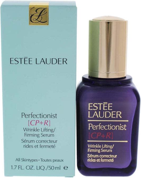 Estée Lauder Perfectionist CP+R Wrinkle Lifting Firming Serum 50ml
