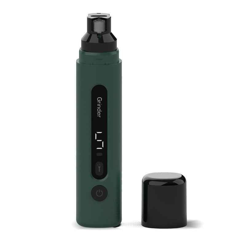 electric dog nail grinder
