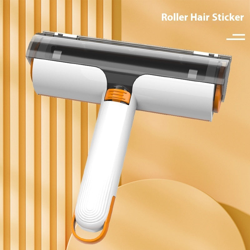 Pet Hair Removal Roller - Pawlunexa