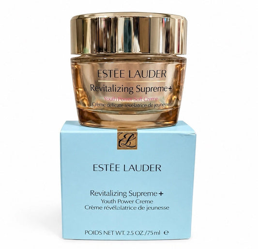 Estée Lauder Revitalizing Supreme+ Youth Power Crème Moisturizer – 75ml