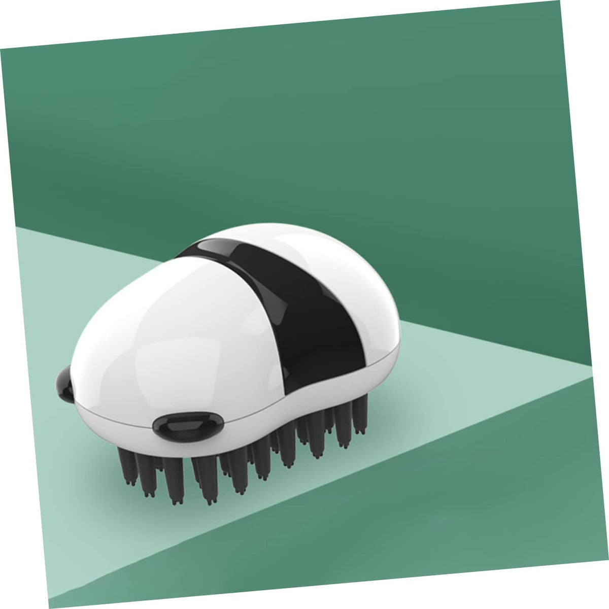Pet Grooming Bath Brush - Pawlunexa