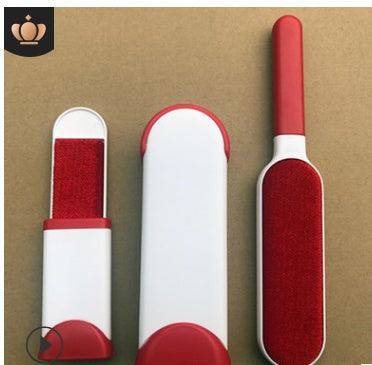 Self-Cleaning Pet Hair Removal Comb - Pawlunexa