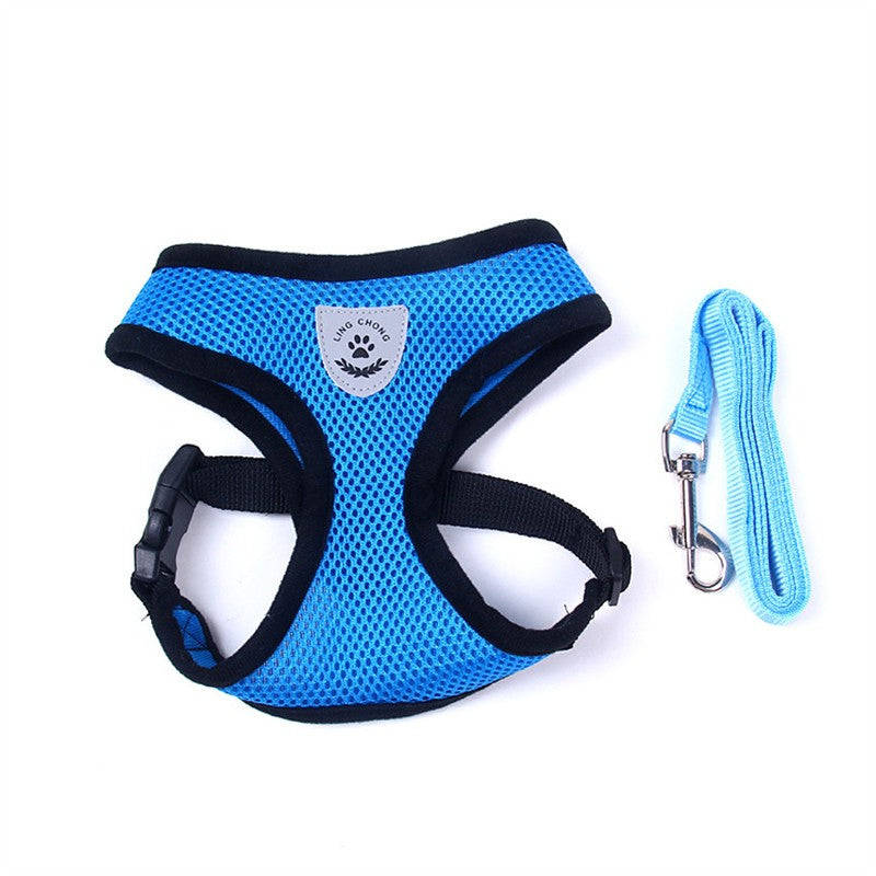 Pet Car Seat Belt Leash - Pawlunexa