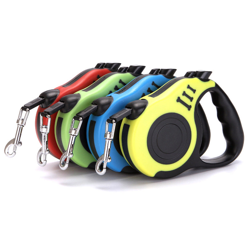 Automatic Pet Leash - Pawlunexa
