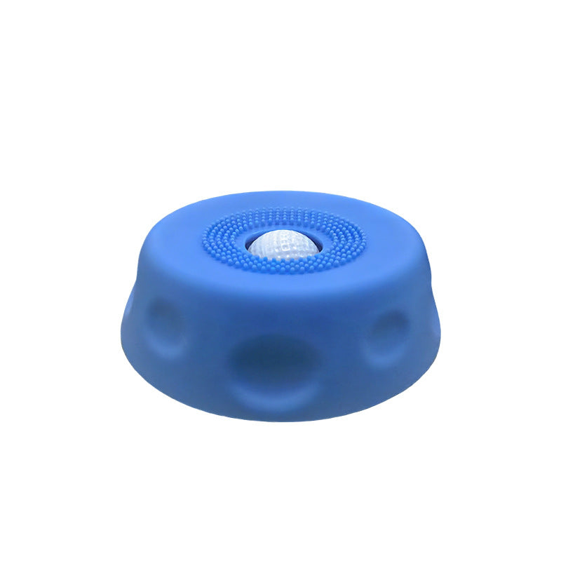 Dog Slow-Feeding Lick Bowl - Pawlunexa