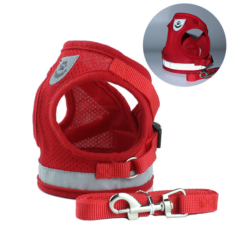 Pet Car Seat Belt Leash - Pawlunexa