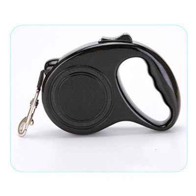 Automatic Pet Leash - Pawlunexa