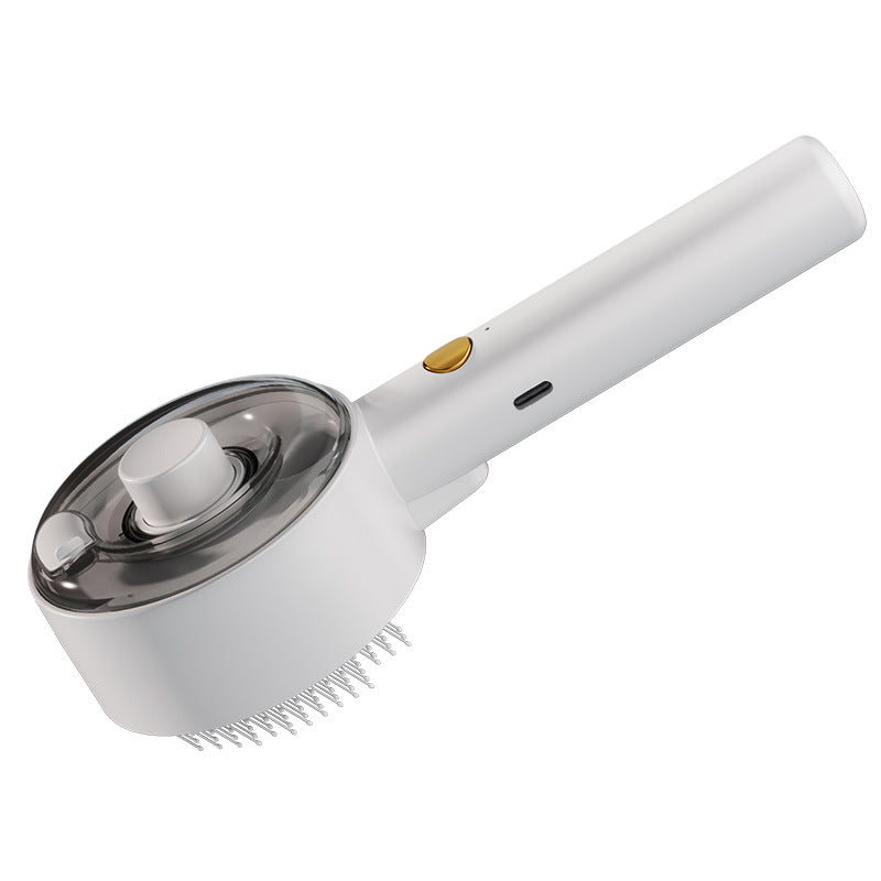 Pet Hair Remover Brush - Pawlunexa