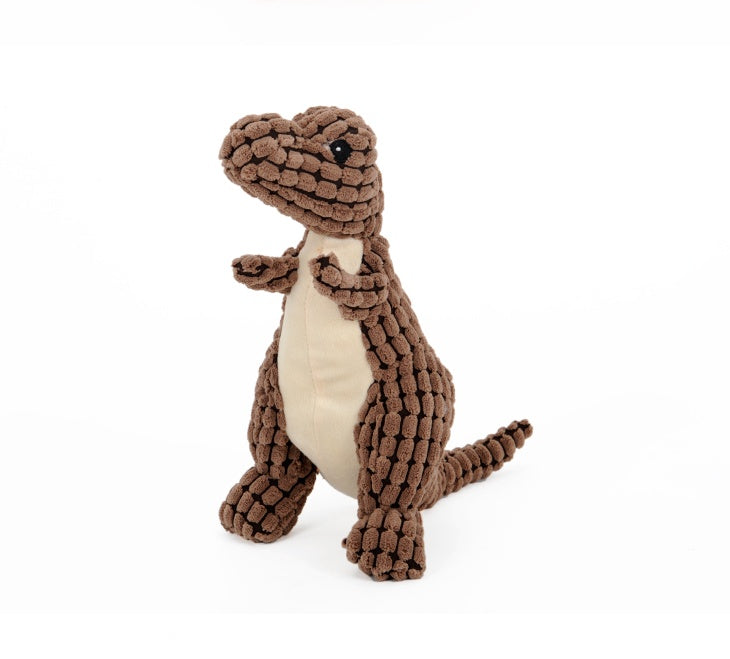 Interactive Dog Toys for Large Dogs - Pawlunexa