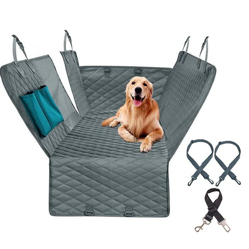 Pet Car Travel Cushion - Pawlunexa