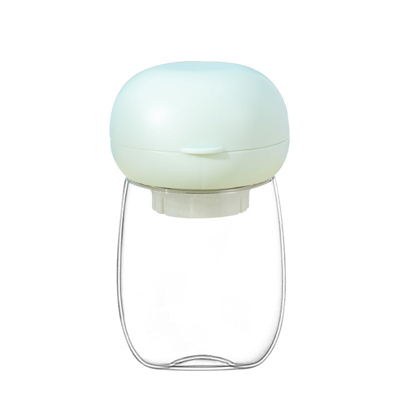 Portable Pet Drinking Cup - Pawlunexa
