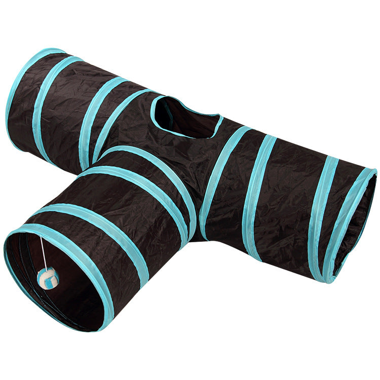 Pet Training Tunnel - Pawlunexa