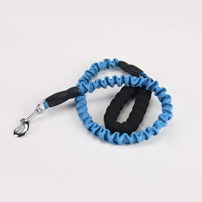 Retractable Dog Leash - Pawlunexa