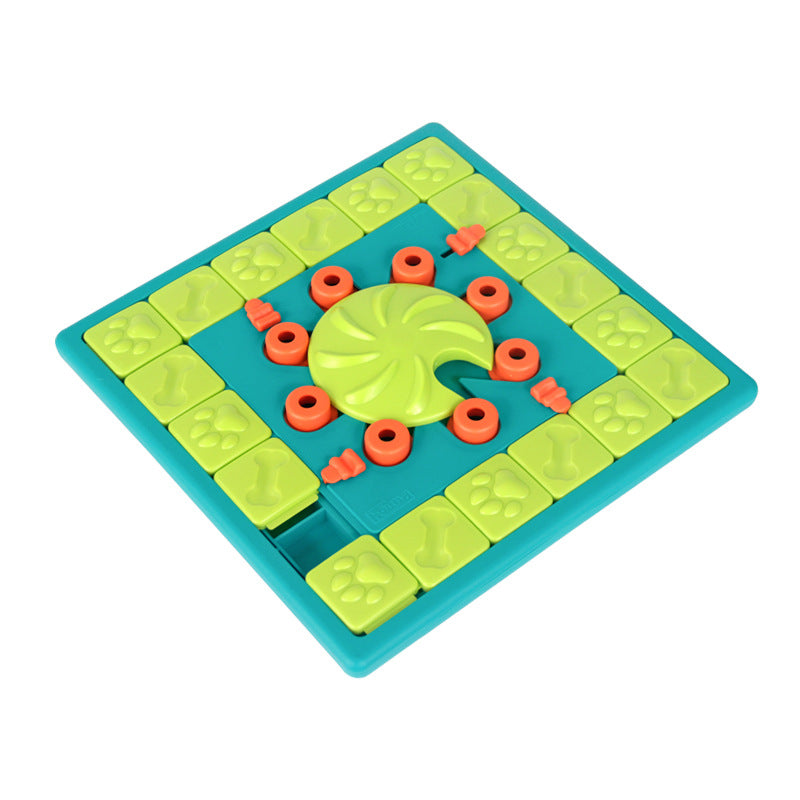 Dog Training Feeding Toy - Pawlunexa