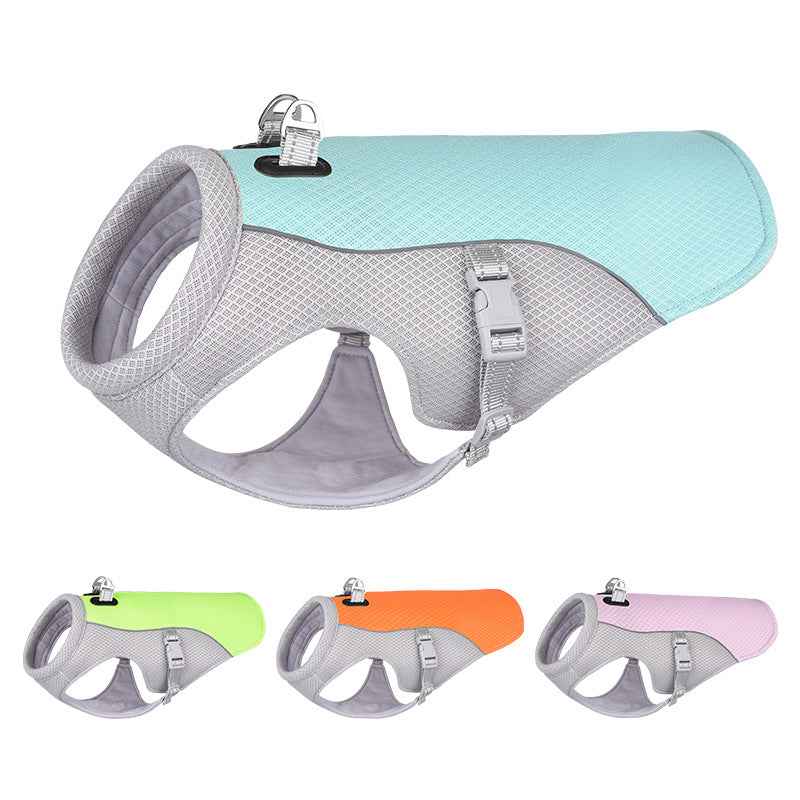 Cooling Vest for Dogs