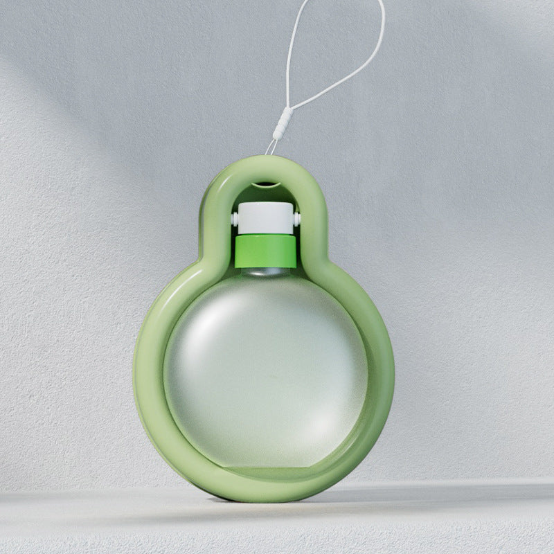 Portable Pet Water Bottle - Pawlunexa