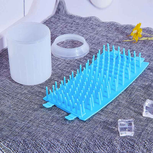 Pet Paw Cleaning Kit