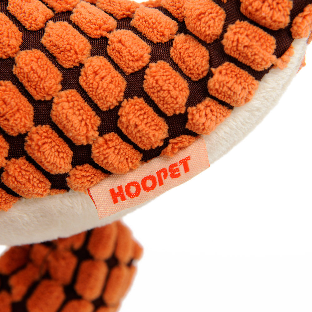 Interactive Dog Toys for Large Dogs - Pawlunexa