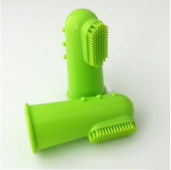 Super Soft Pet Toothbrush - Pawlunexa