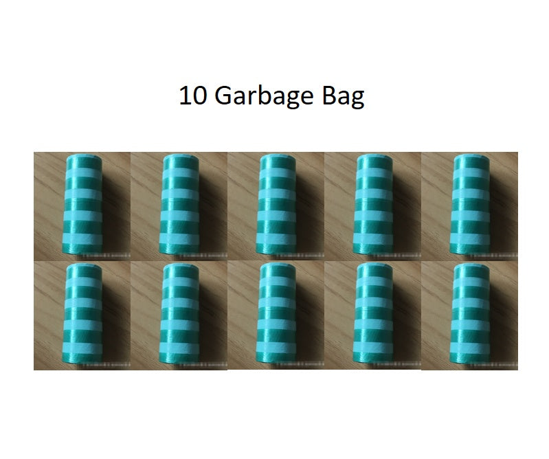 Integrated Cat Litter Shovel Set - Pawlunexa